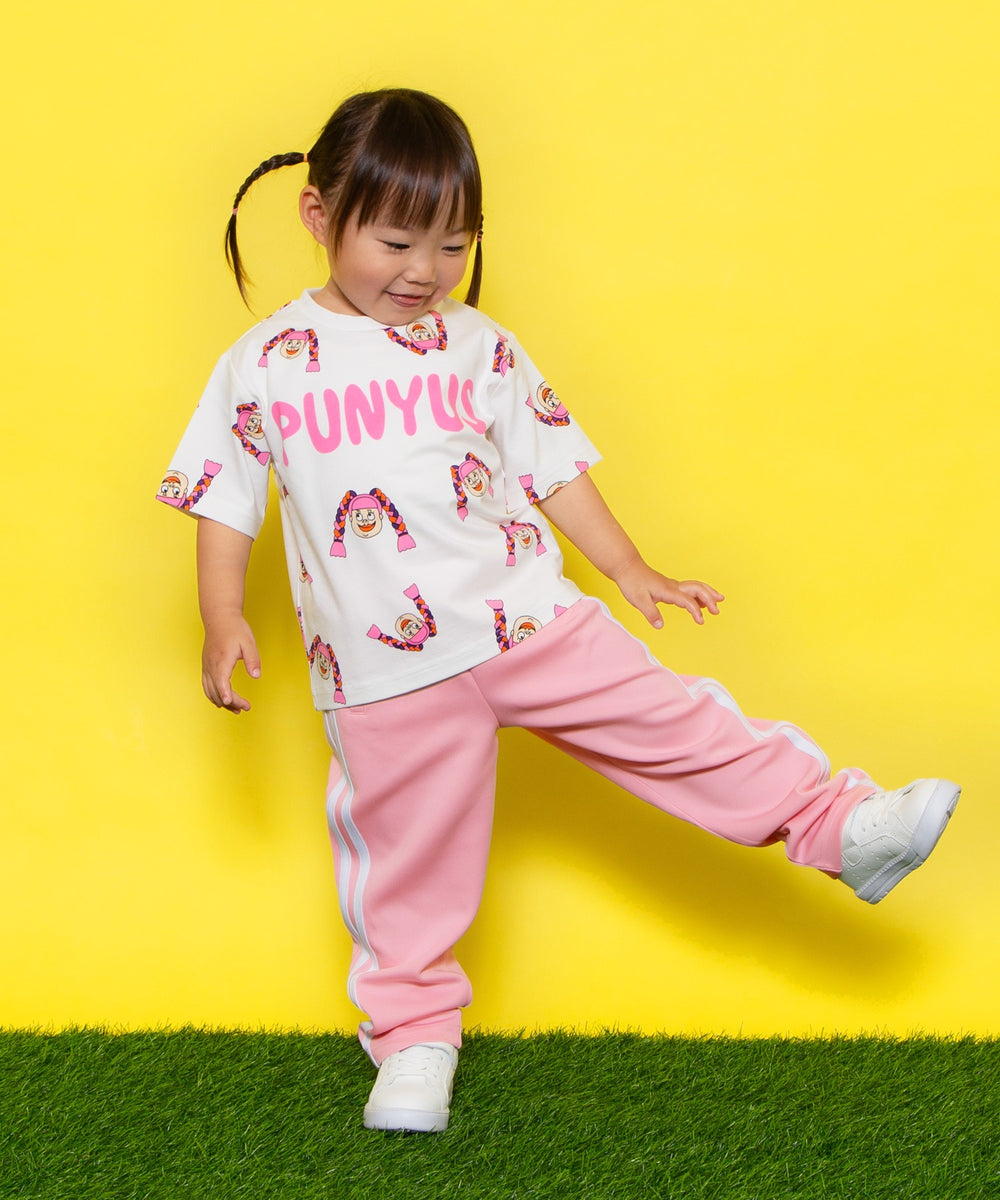 身長：91cm　サイズ100