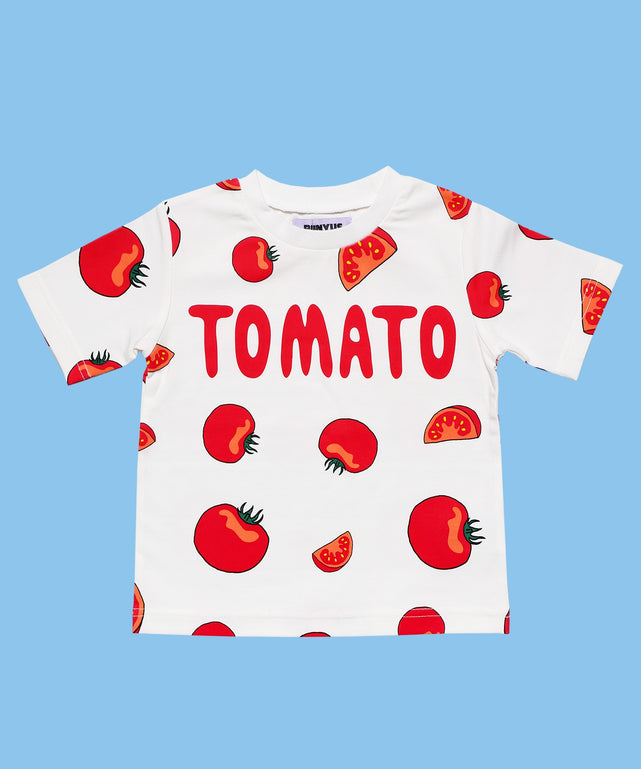 レッド(トマト)