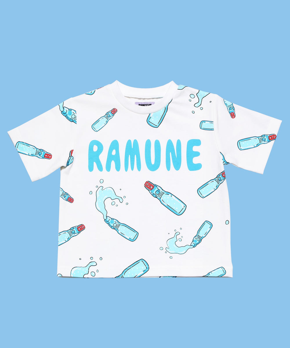 サックス(ラムネ)