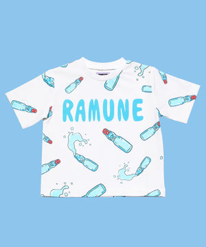 サックス(ラムネ)