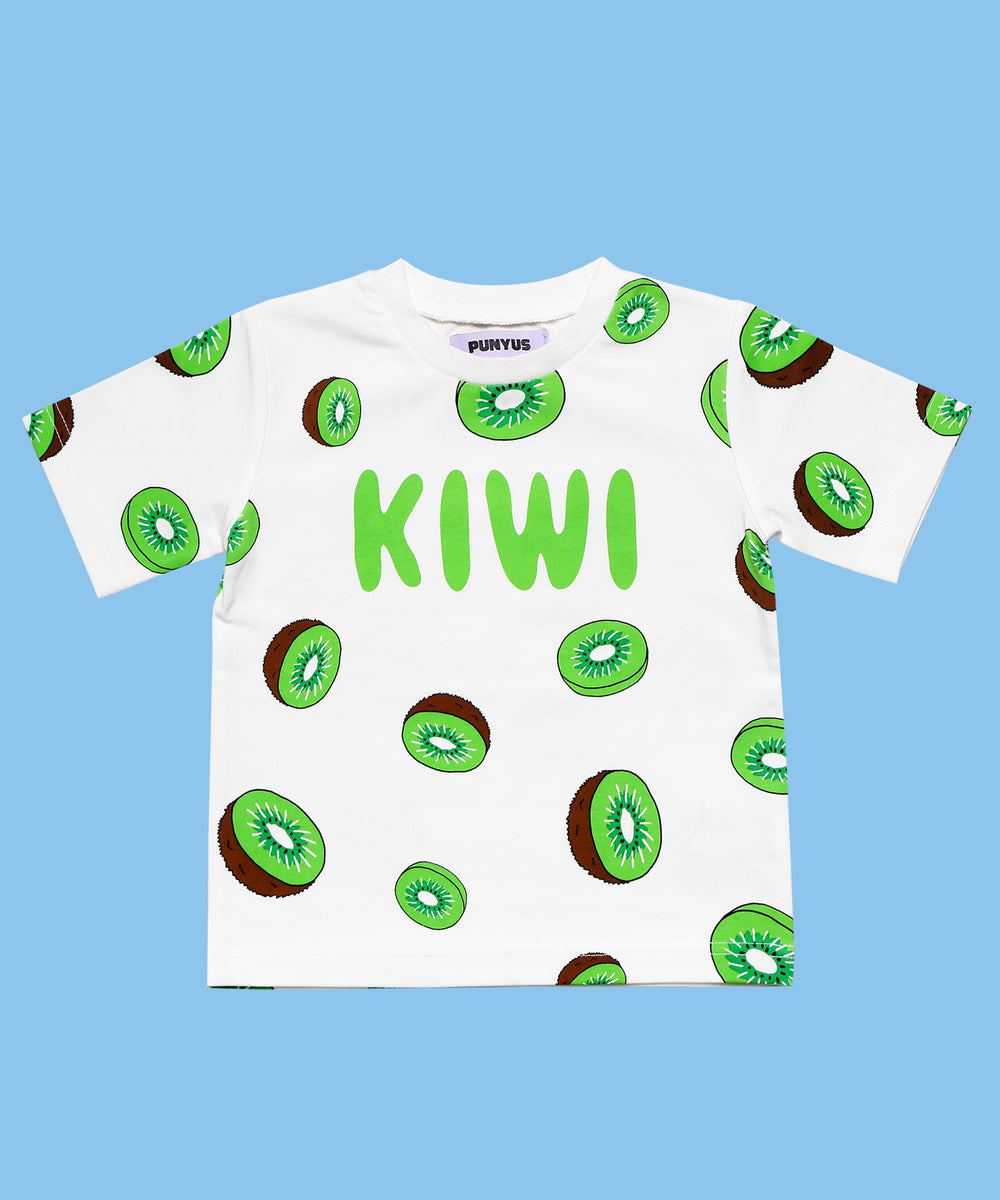 グリーン(キウイ)