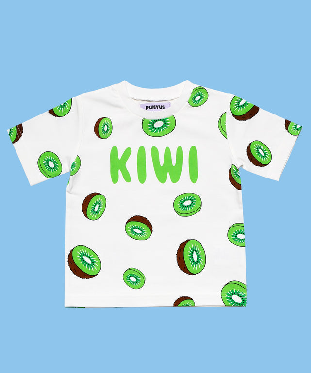 グリーン(キウイ)