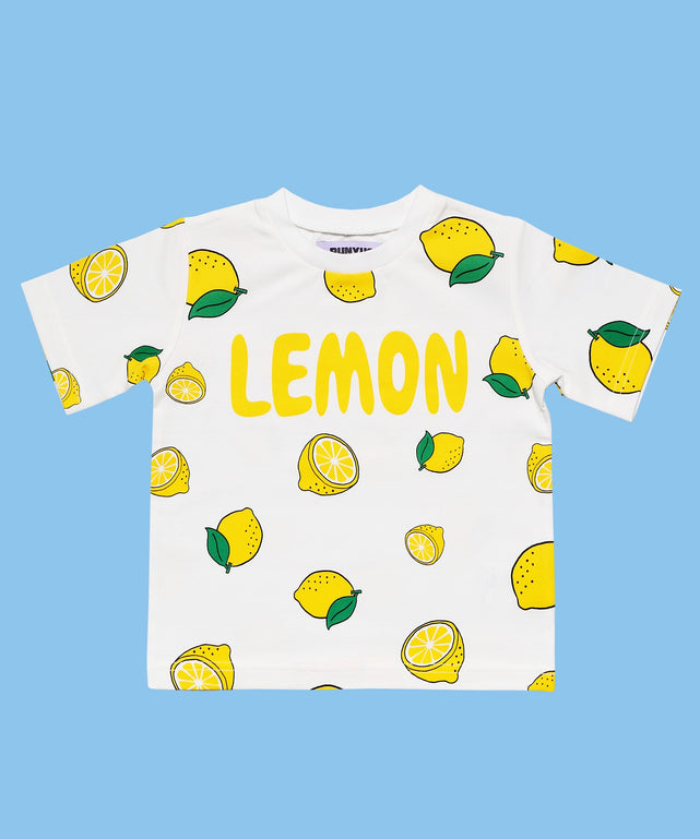 イエロー(レモン)