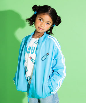 身長：134cm　サイズ140