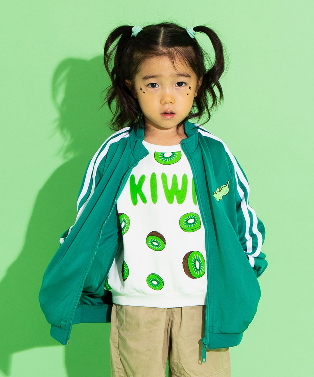 身長：95cm　サイズ100