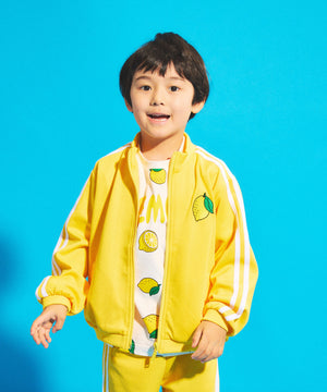 身長：113.5cm　サイズ120