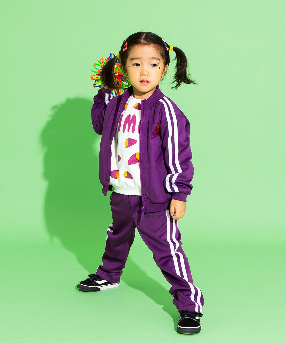 身長：95cm　サイズ100