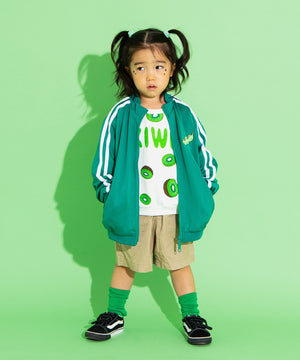 身長：95cm　サイズ100