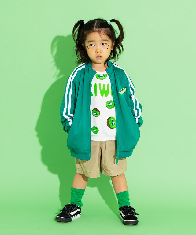 身長：95cm　サイズ100