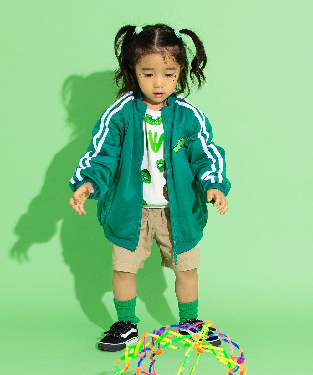 身長：95cm　サイズ100