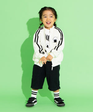 身長：95cm　サイズ100