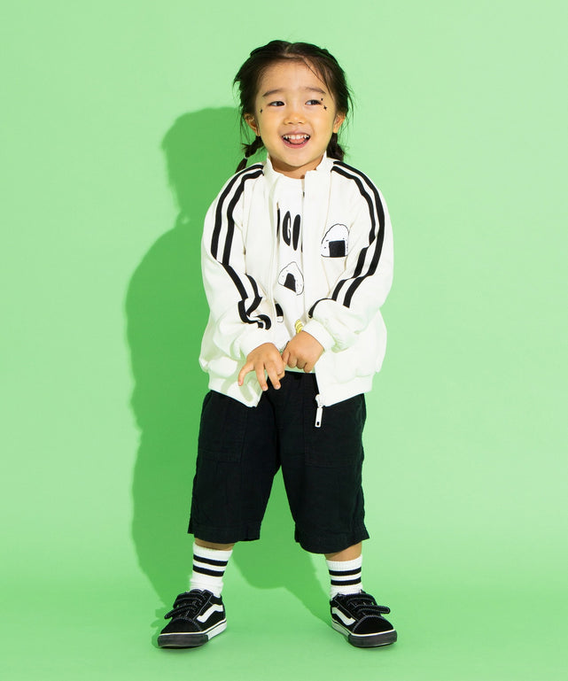 身長：95cm　サイズ100