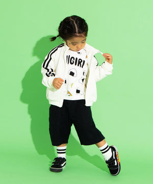 身長：95cm　サイズ100