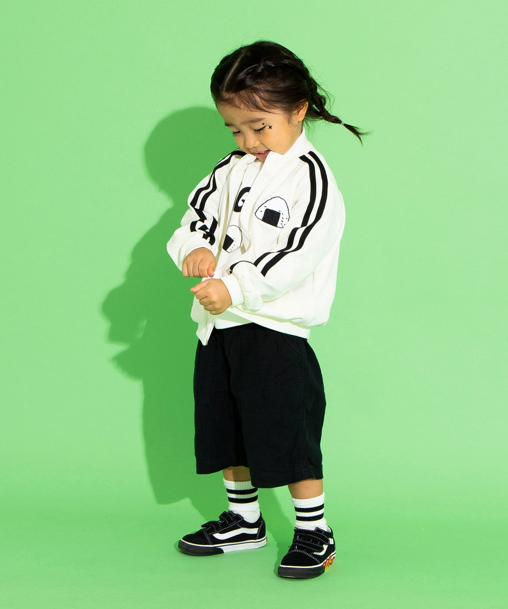 身長：95cm　サイズ100