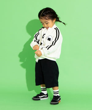 身長：95cm　サイズ100