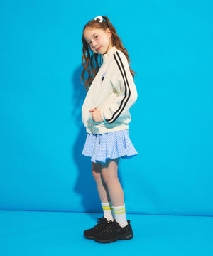 身長：136cm　サイズ140