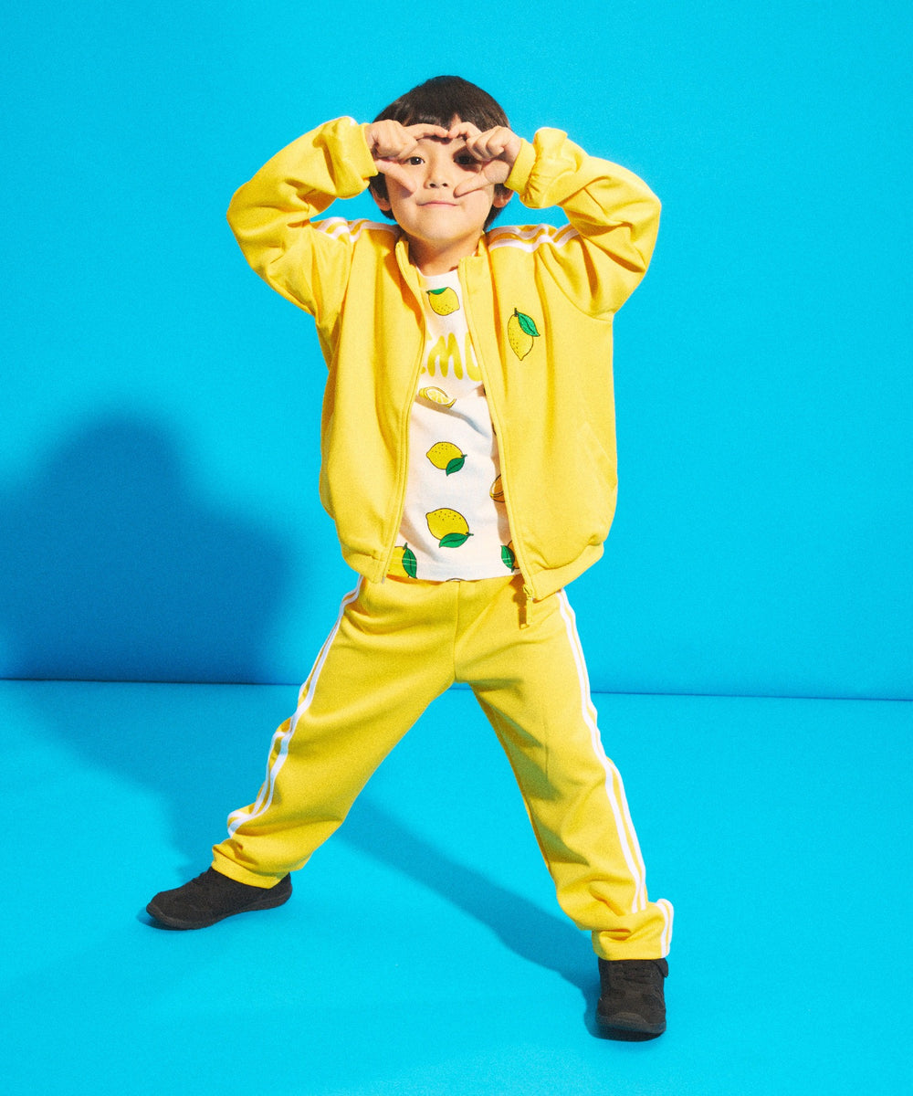 身長：113.5cm　サイズ120