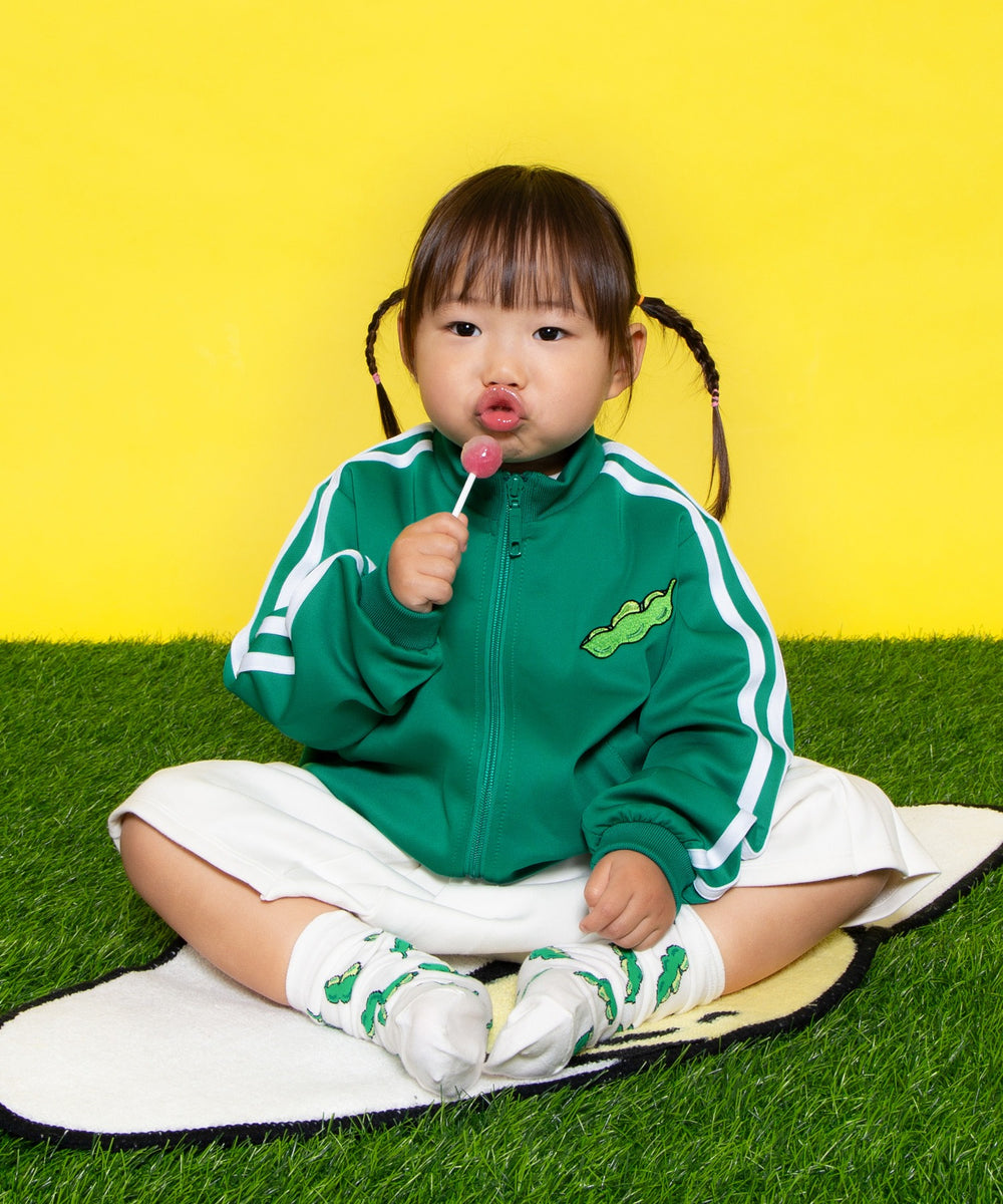 身長：91cm　サイズ100