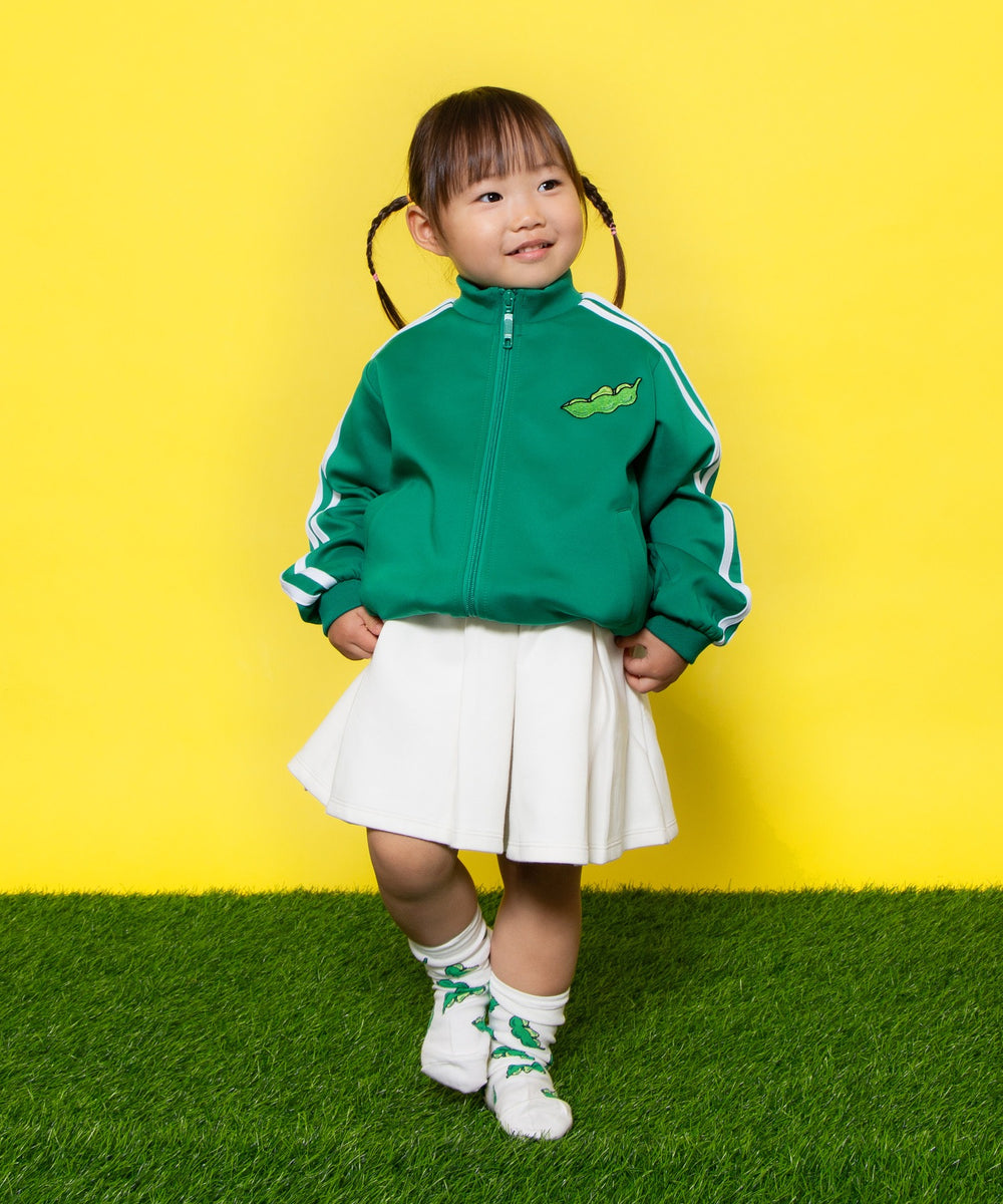 身長：91cm　サイズ100