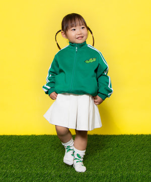 身長：91cm　サイズ100