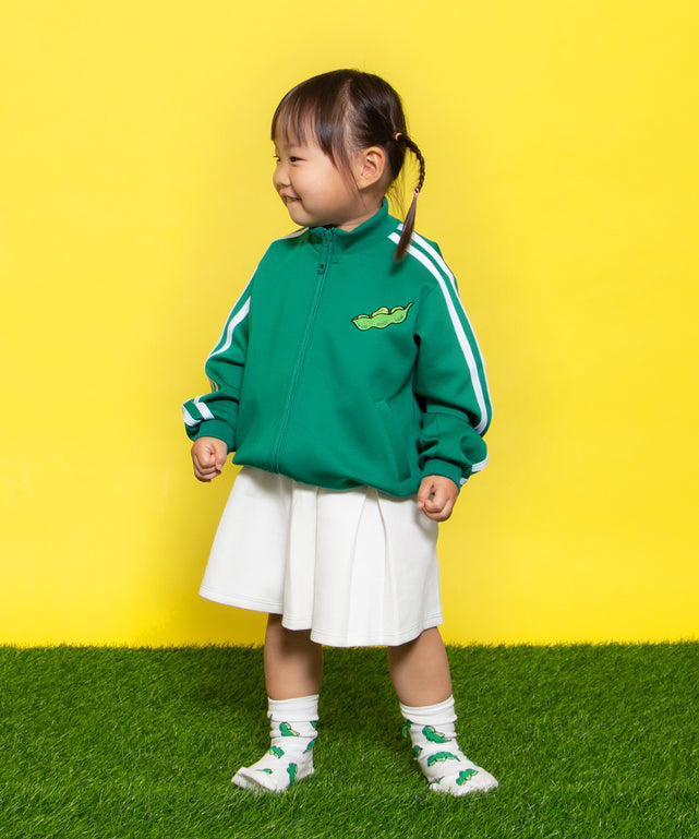 身長：91cm　サイズ100