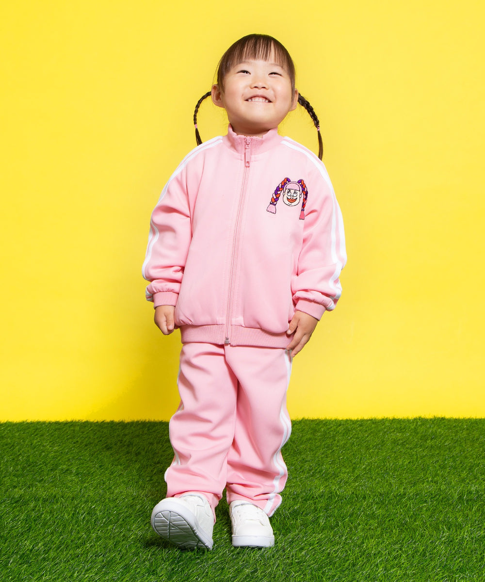 身長：91cm　サイズ100