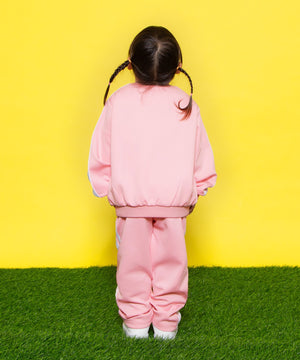 身長：91cm　サイズ100