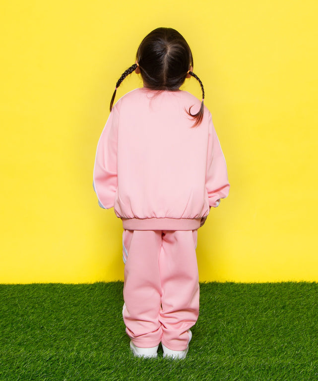 身長：91cm　サイズ100