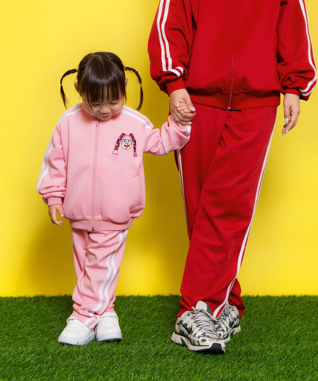 身長：91cm　サイズ100