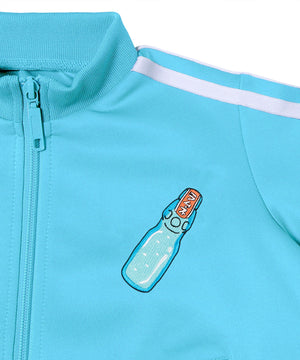 サックス(ラムネ)