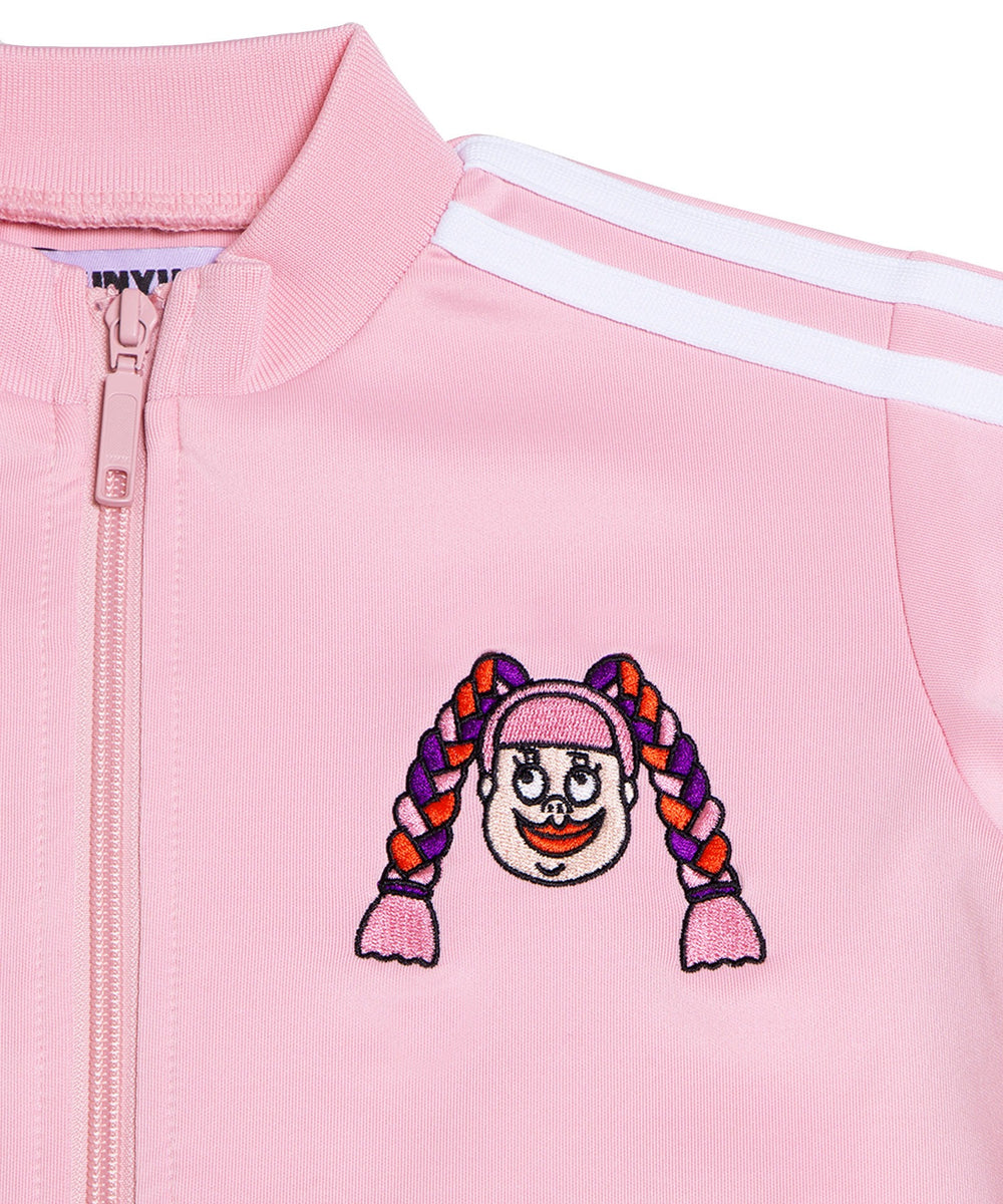 ピンク(NAOMIチャン)