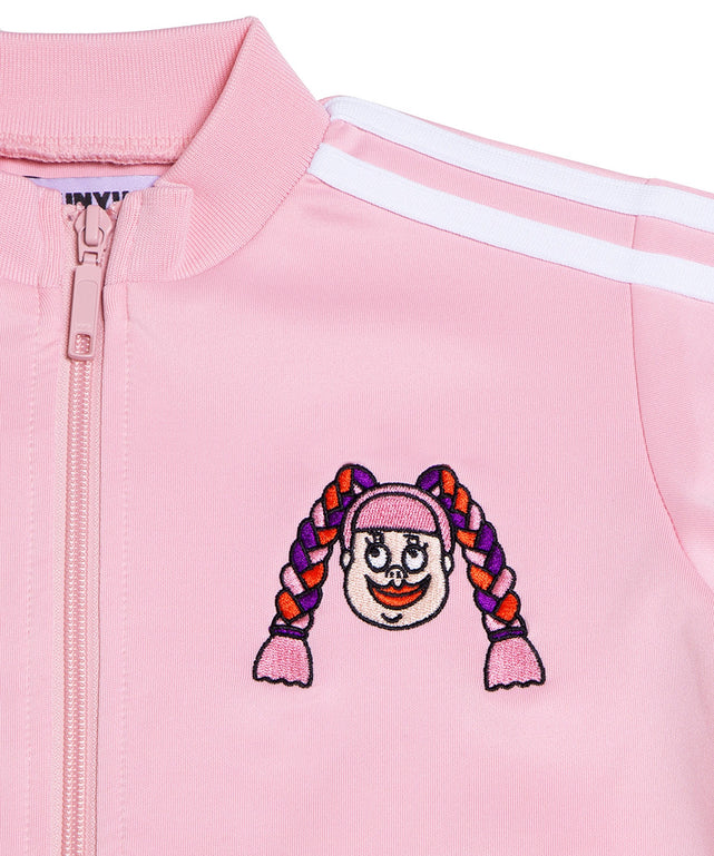 ピンク(NAOMIチャン)