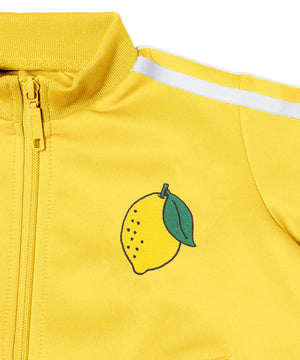 イエロー(レモン)