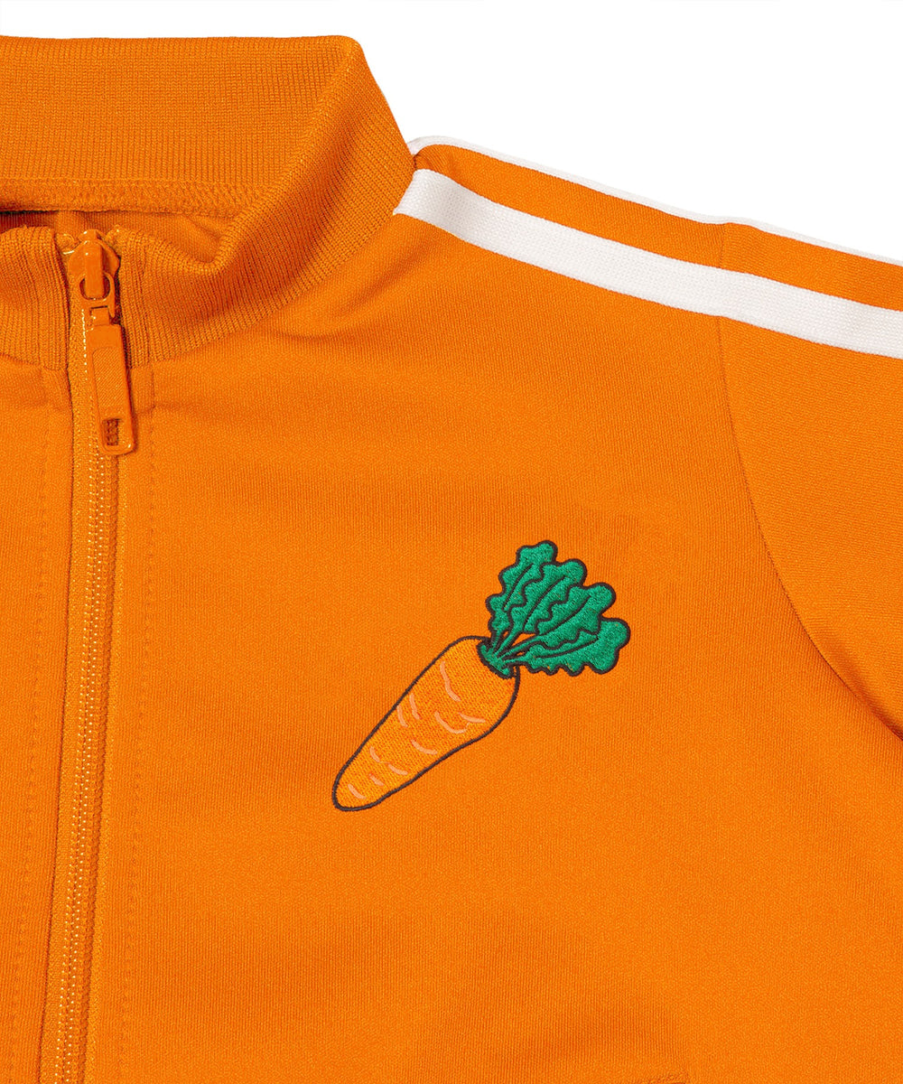 オレンジ(ニンジン)