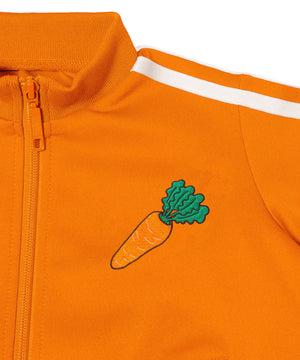 オレンジ(ニンジン)