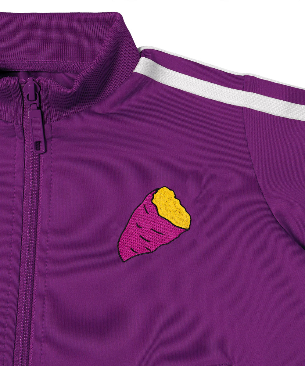 パープル(イモ)