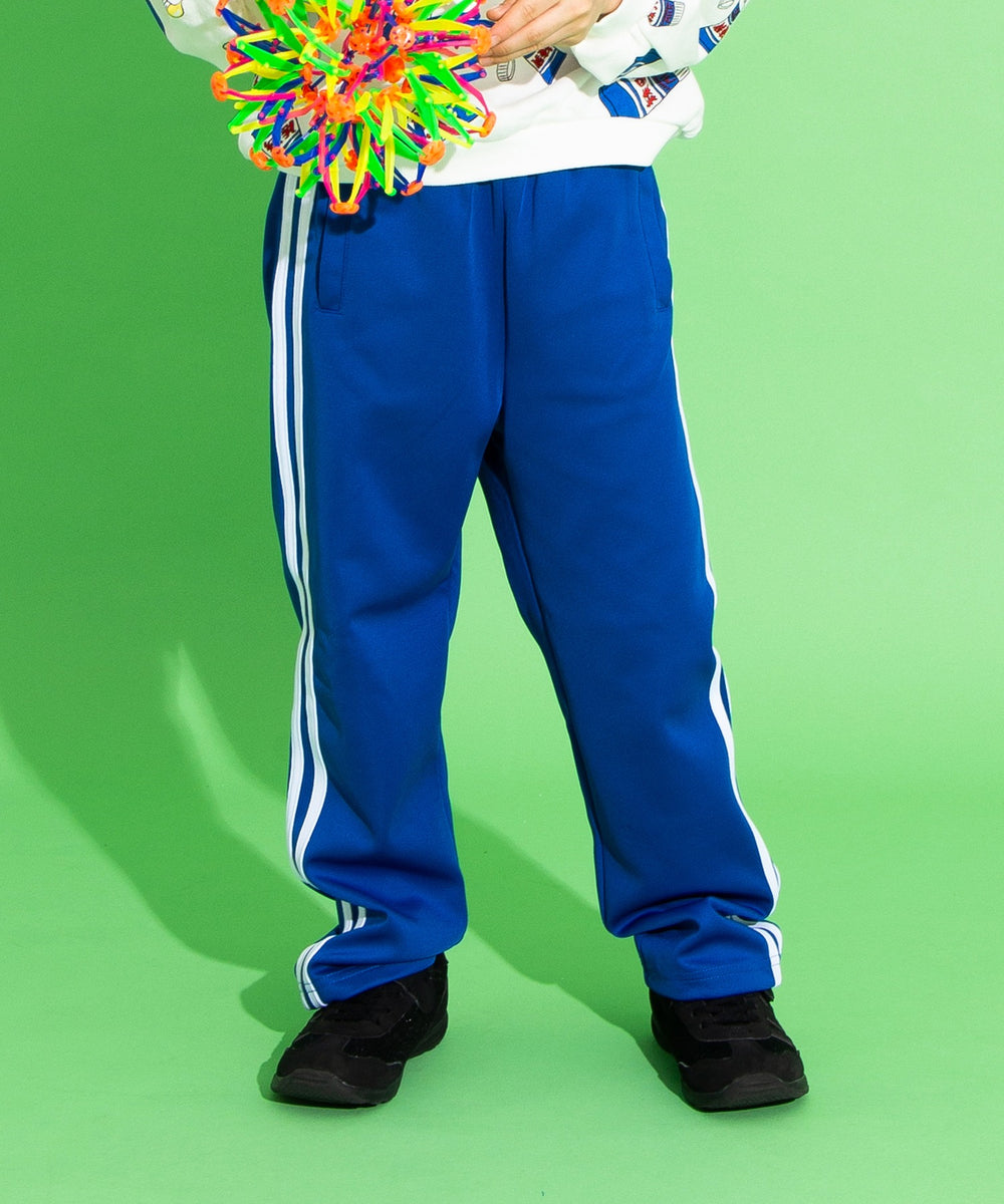 身長：119cm　サイズ120