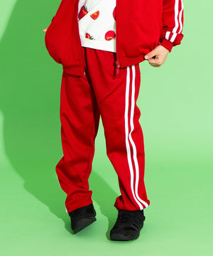 身長：119cm　サイズ120