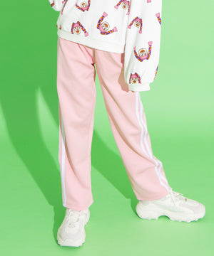 身長：134cm　サイズ140