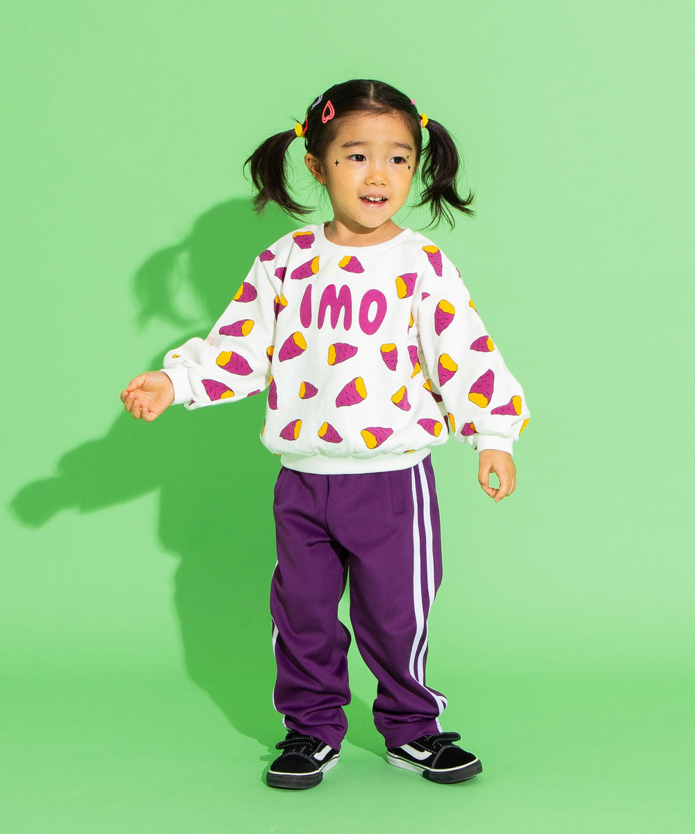 身長：95cm　サイズ100