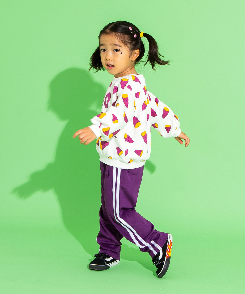 身長：95cm　サイズ100