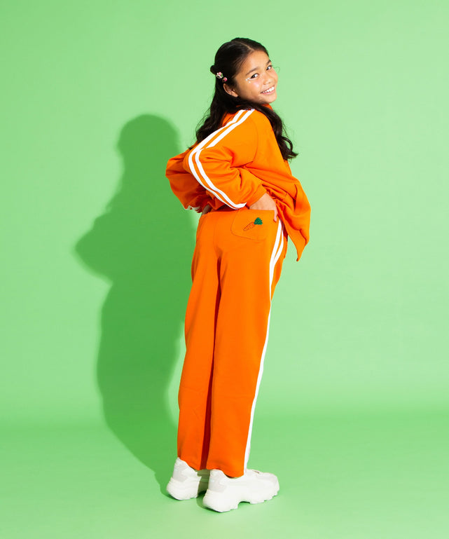 身長：134cm　サイズ140