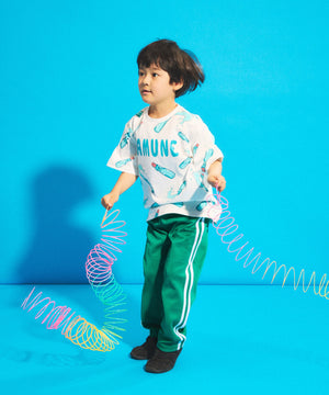 身長：113.5cm　サイズ120