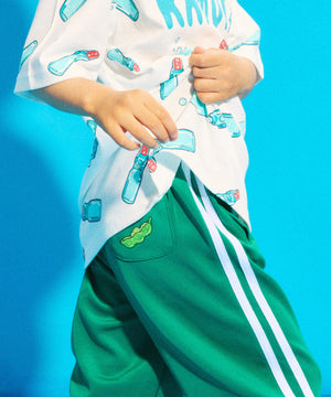 身長：113.5cm　サイズ120