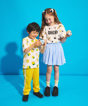 身長：113.5cm　サイズ120