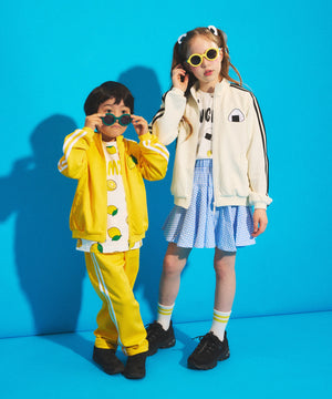 身長：113.5cm　サイズ120