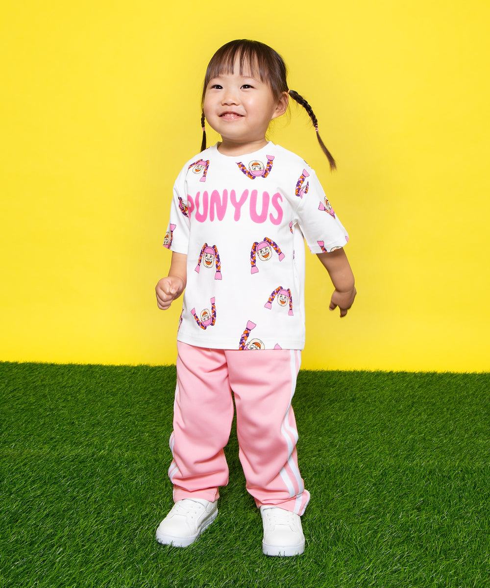 身長：91cm　サイズ100