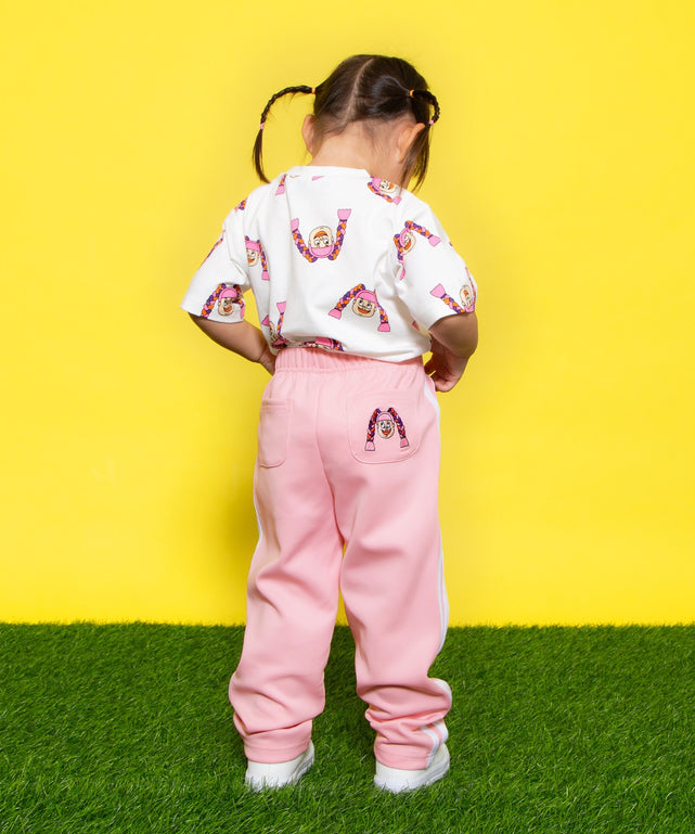 身長：91cm　サイズ100