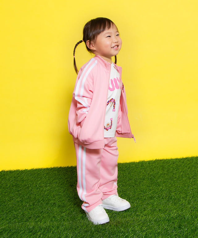 身長：91cm　サイズ100