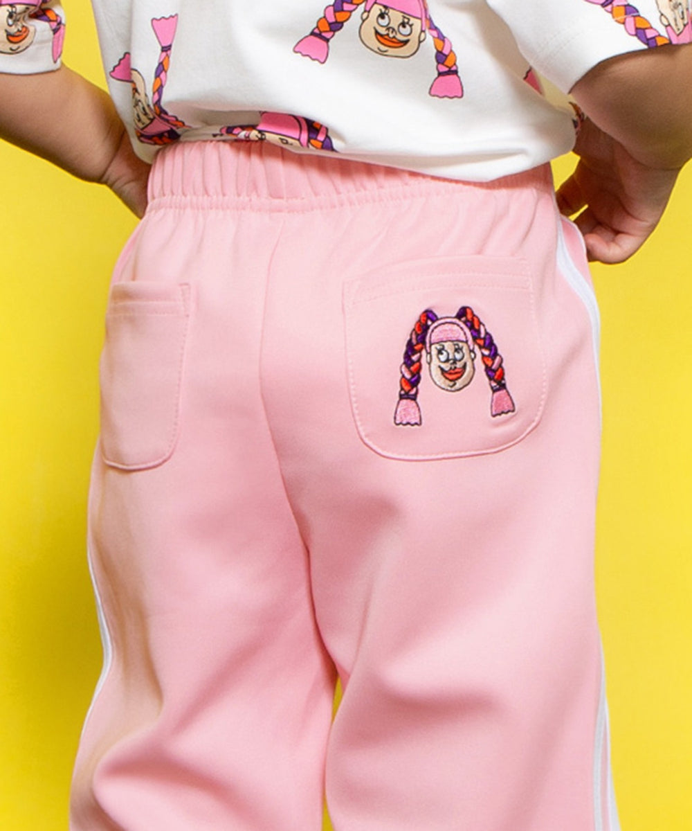 身長：91cm　サイズ100